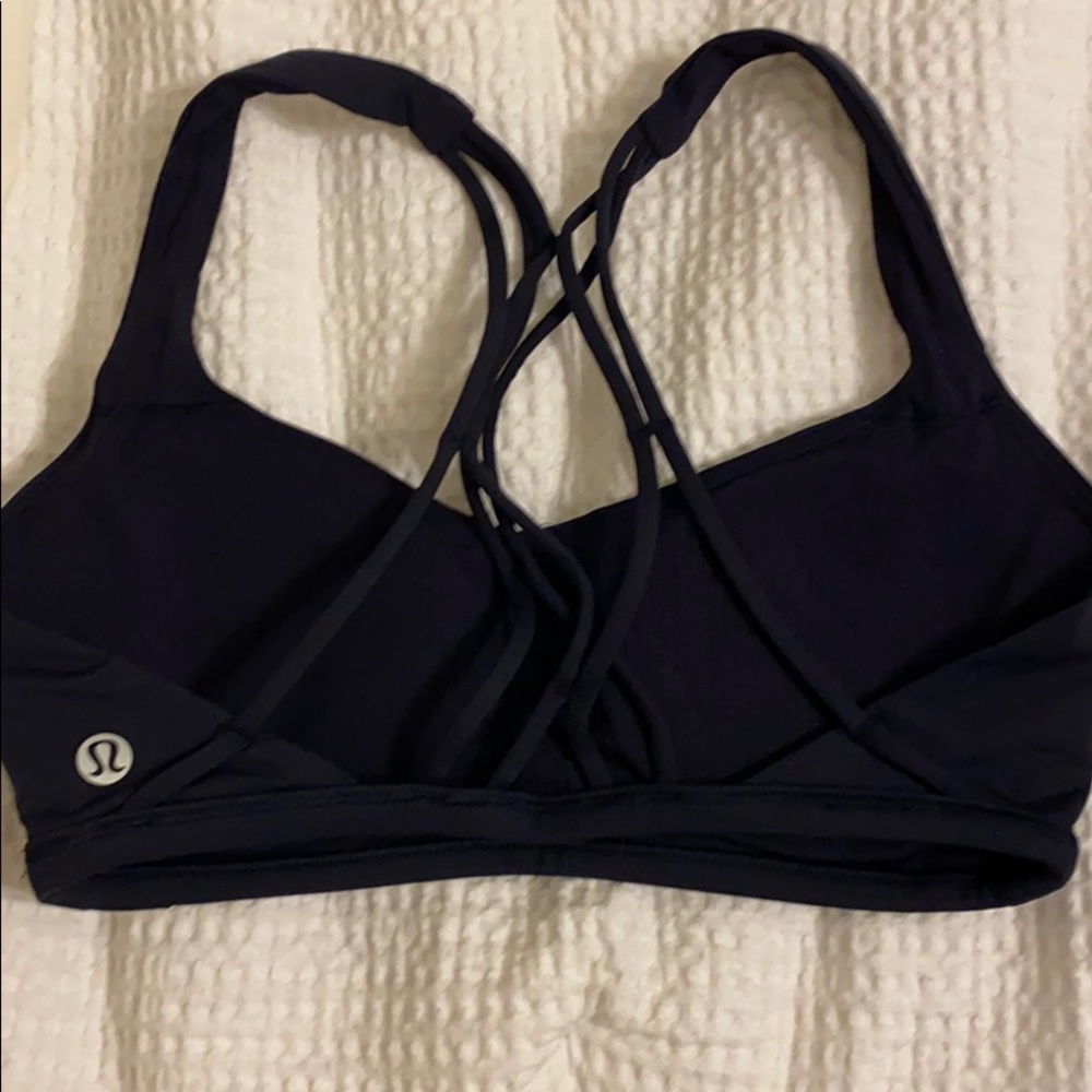 Sports bra - Picture 2 of 2